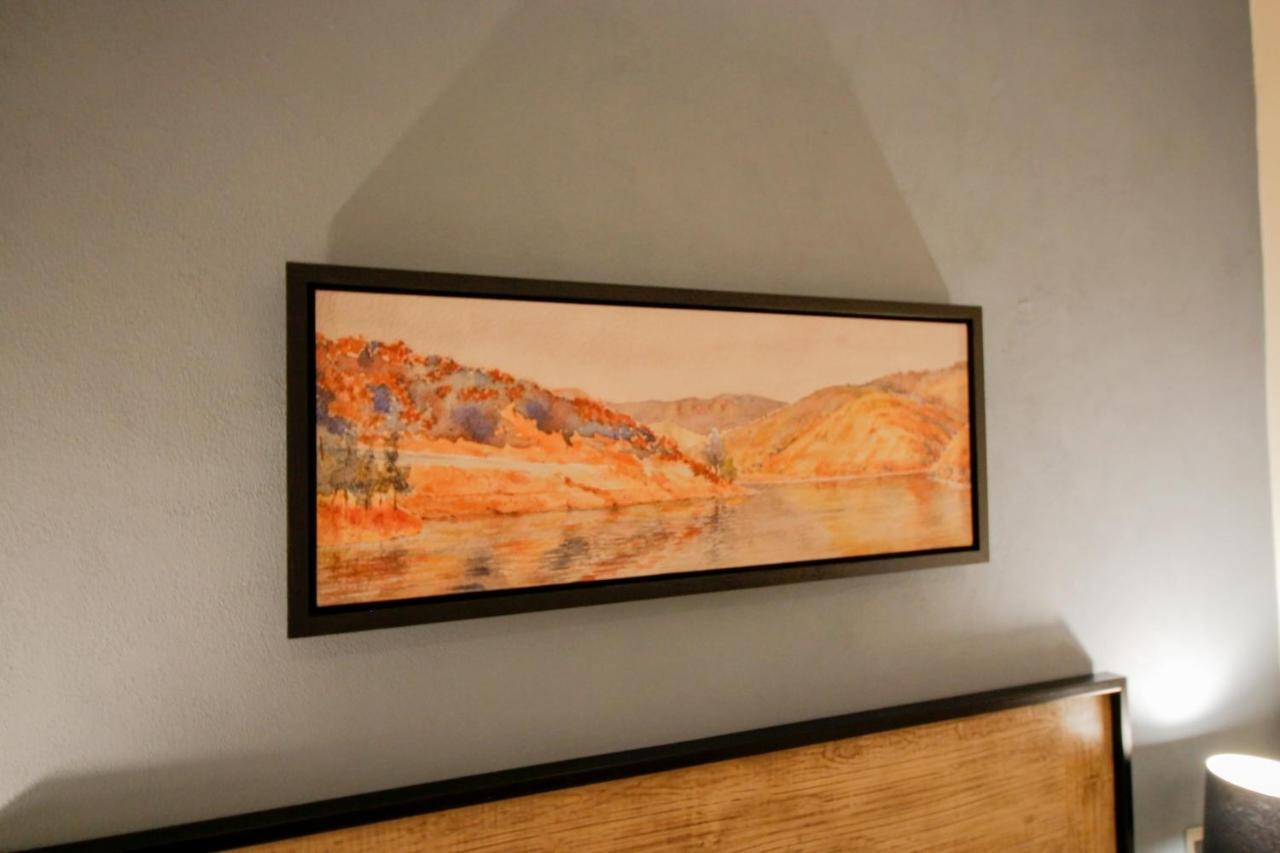 Hotel La Notaria Guanajuato Dış mekan fotoğraf