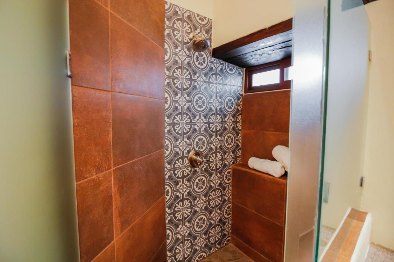 Hotel La Notaria Guanajuato Dış mekan fotoğraf